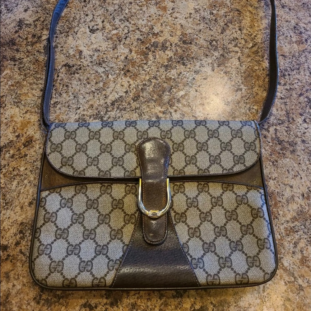 Gucci bag